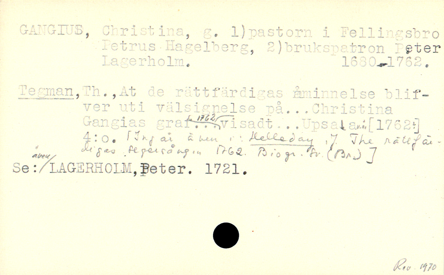 Catalogue Card_114236