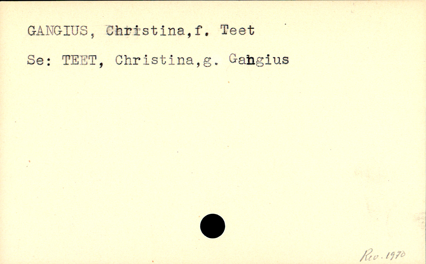 Catalogue Card_114237