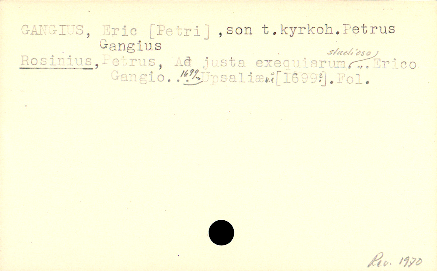 Catalogue Card_114239