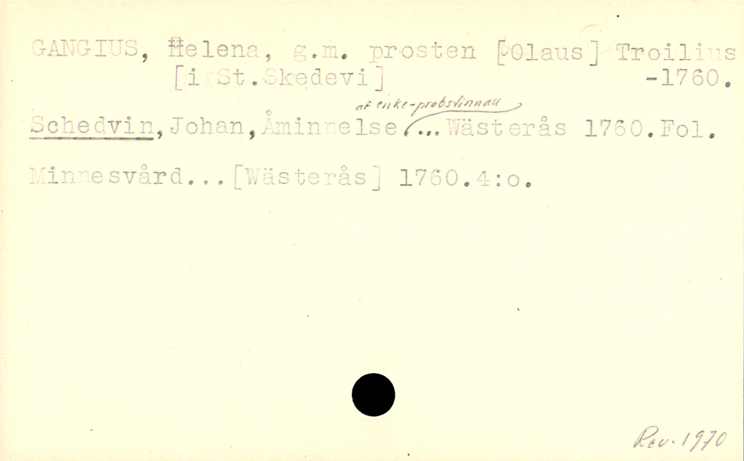 Catalogue Card_114240