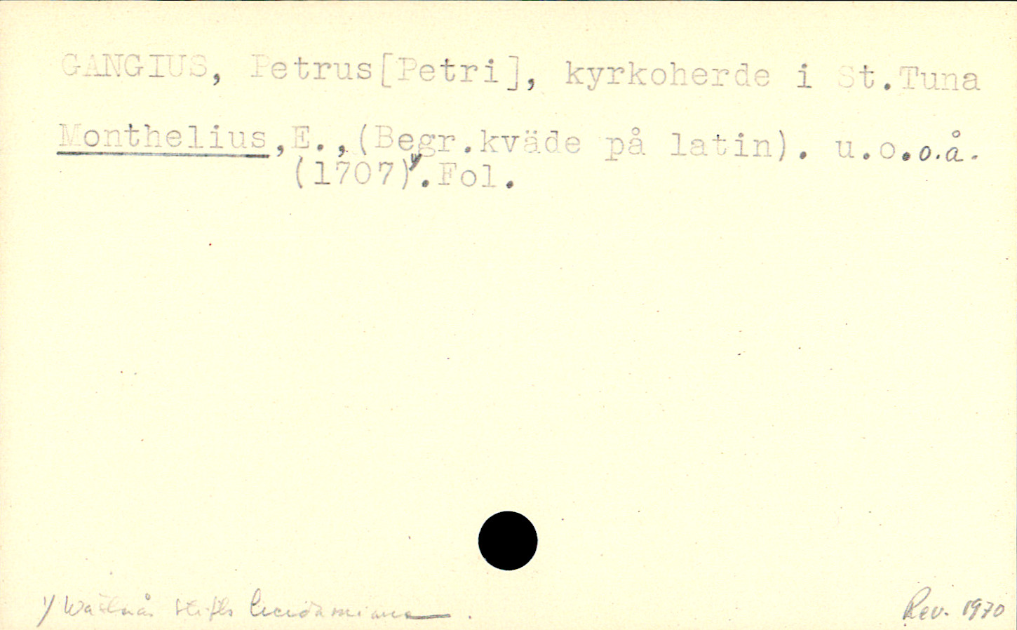 Catalogue Card_114241