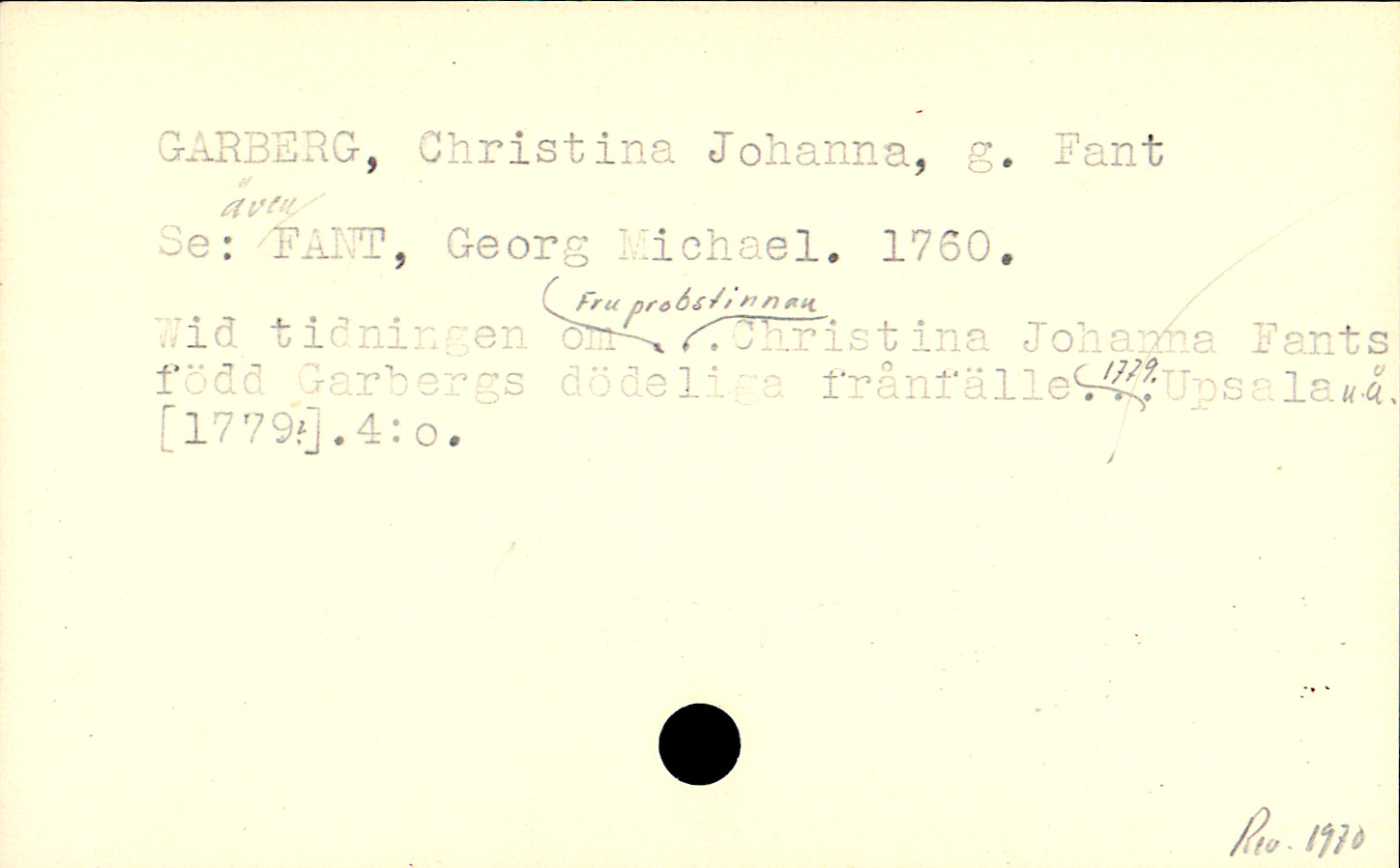 Catalogue Card_114252