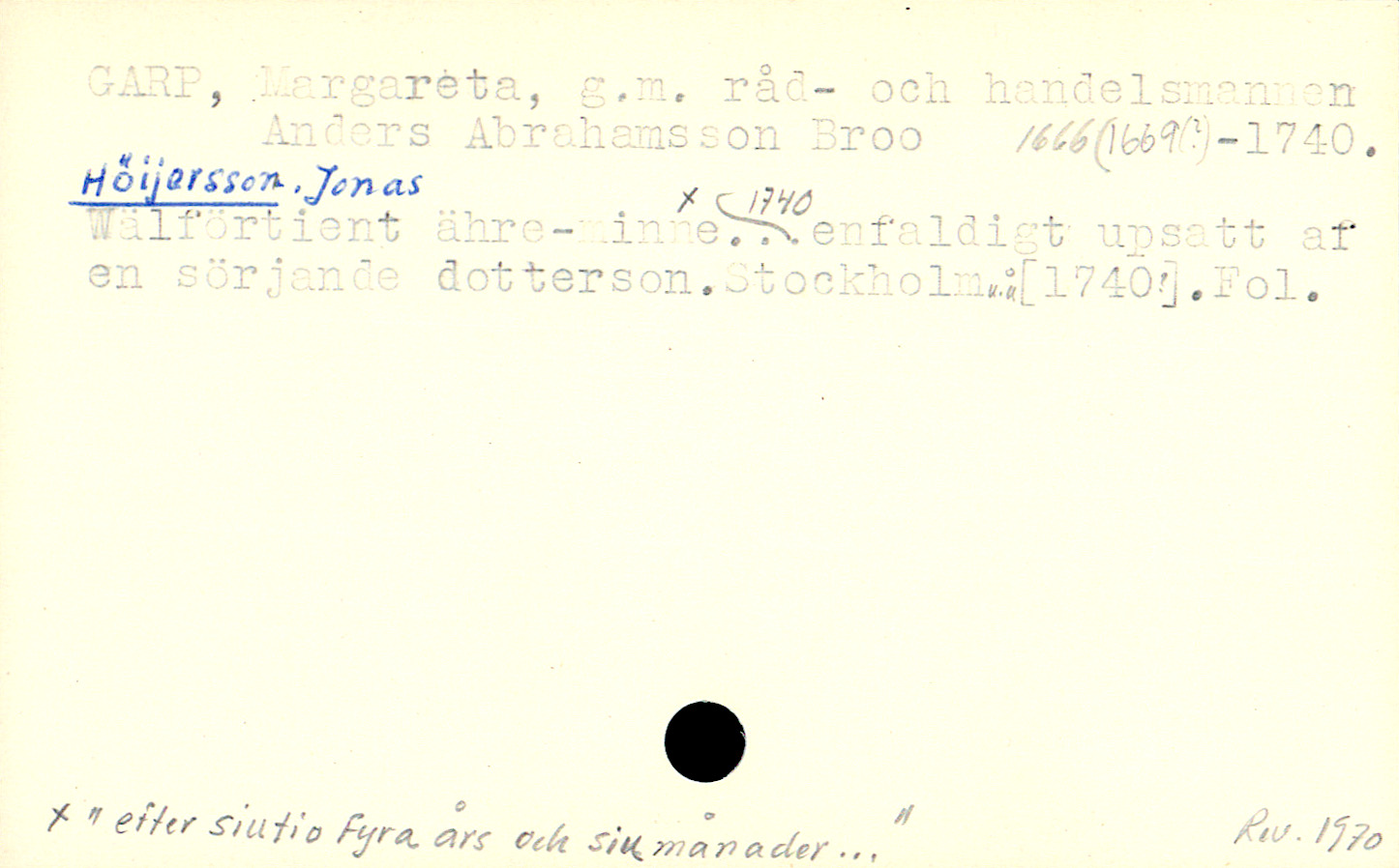 Catalogue Card_114261