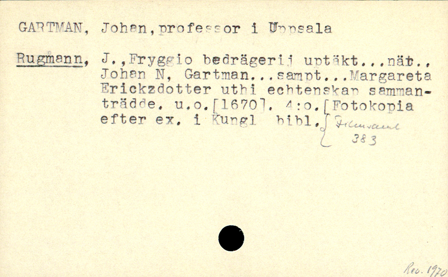 Catalogue Card_114263