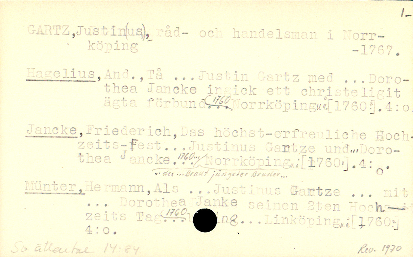 Catalogue Card_114264