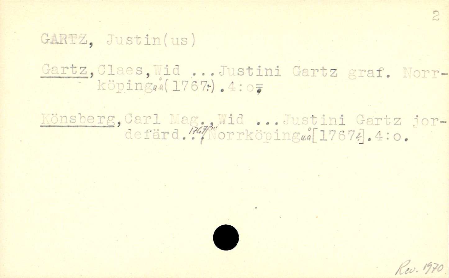 Catalogue Card_114265