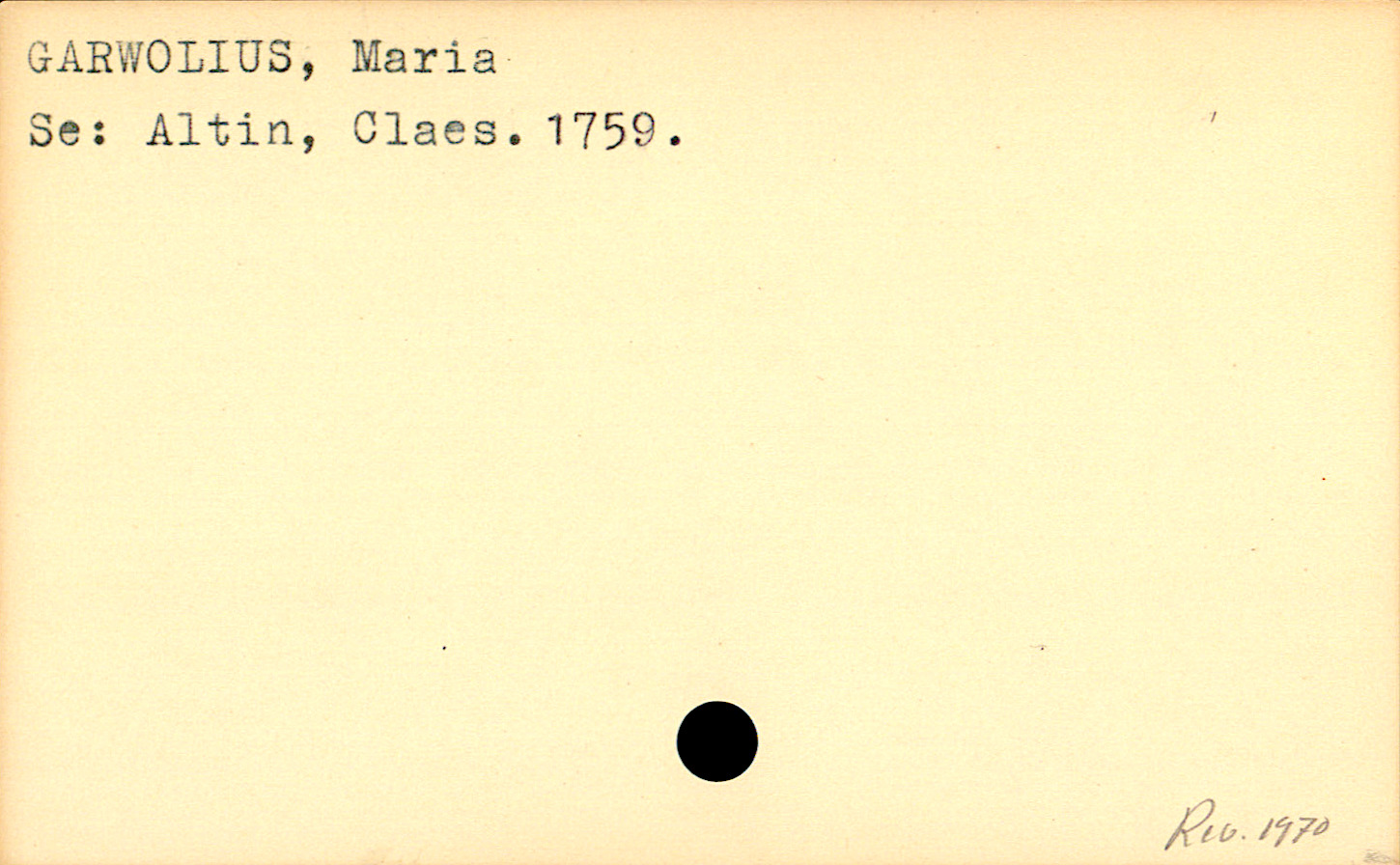 Catalogue Card_114268
