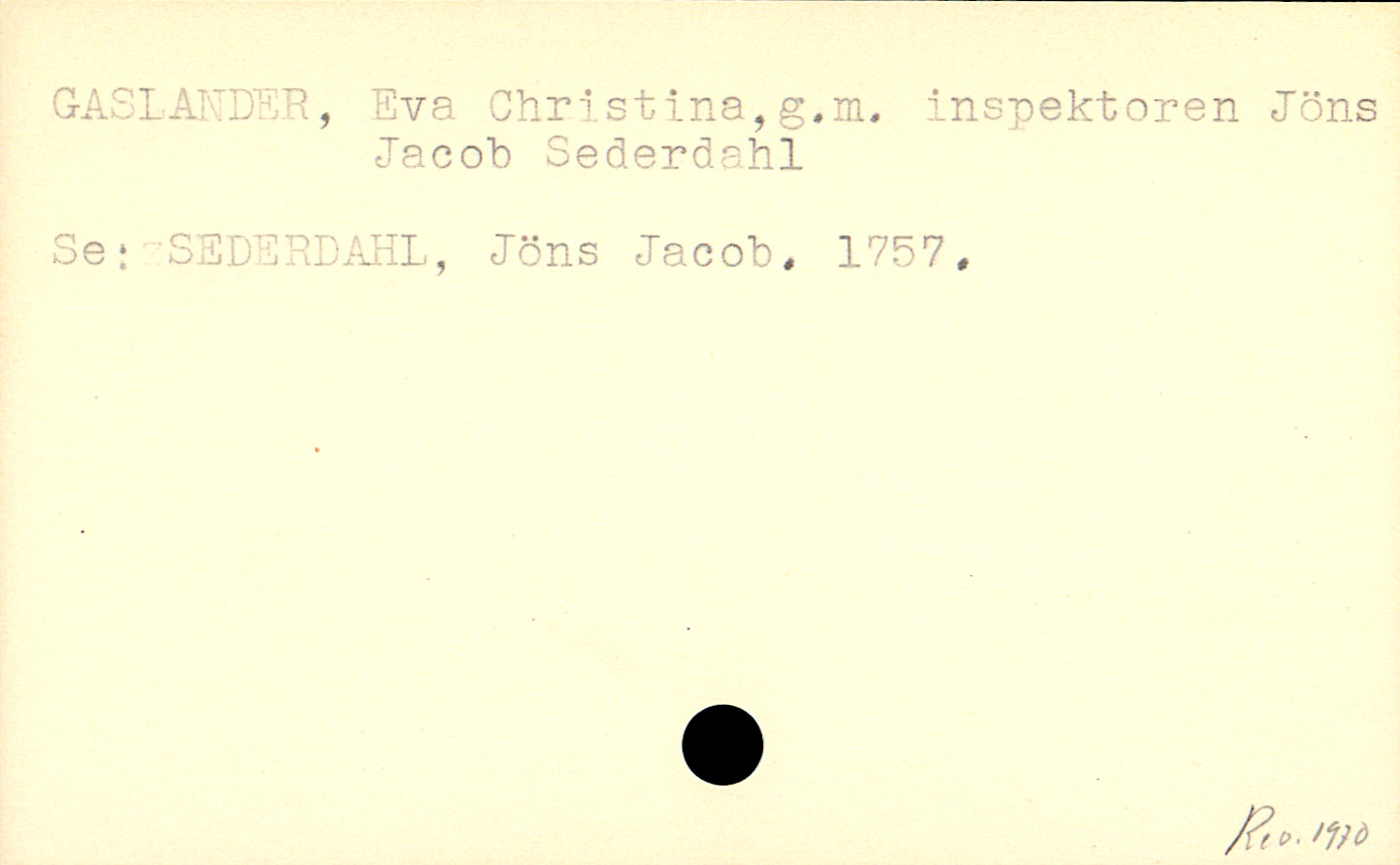 Catalogue Card_114270