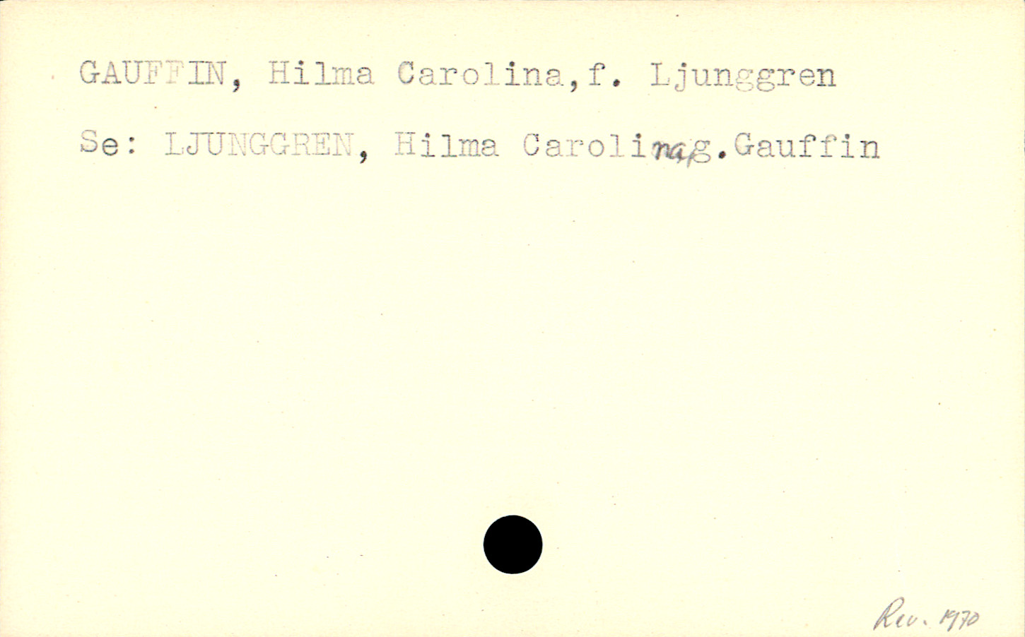 Catalogue Card_114278