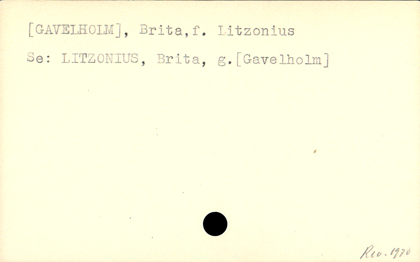 Catalogue Card_114279