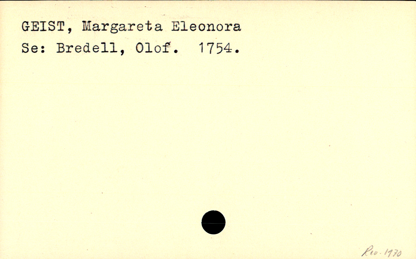 Catalogue Card_114334