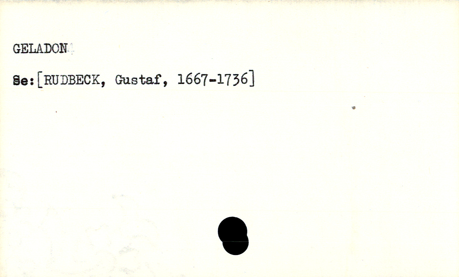 Catalogue Card_114335