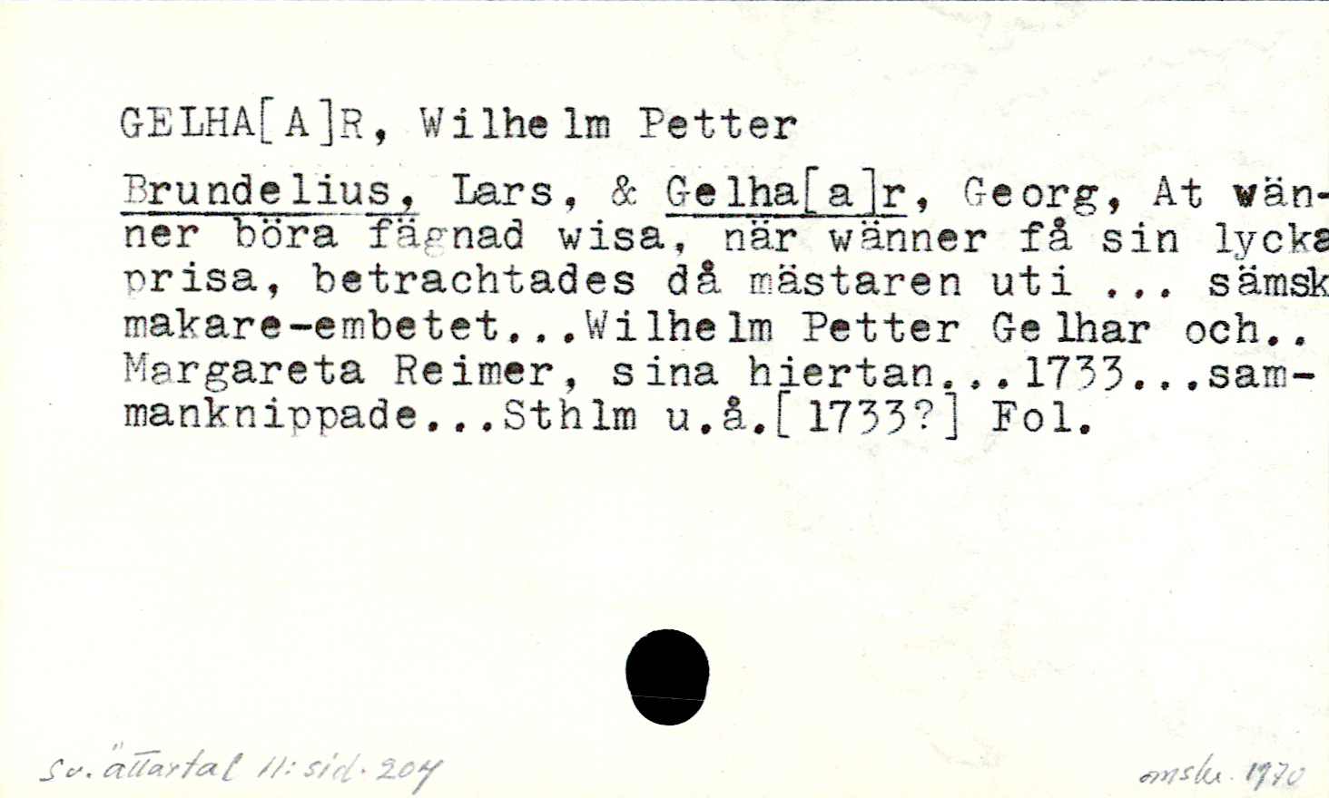 Catalogue Card_114336