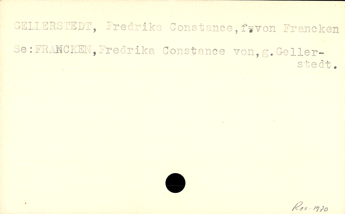 Catalogue Card_114339