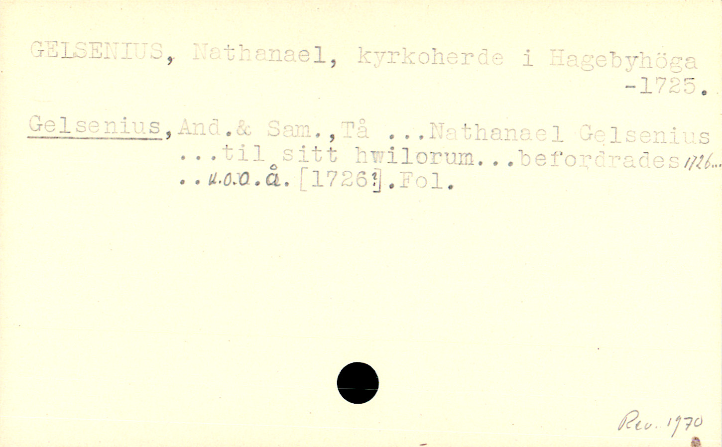 Catalogue Card_114344