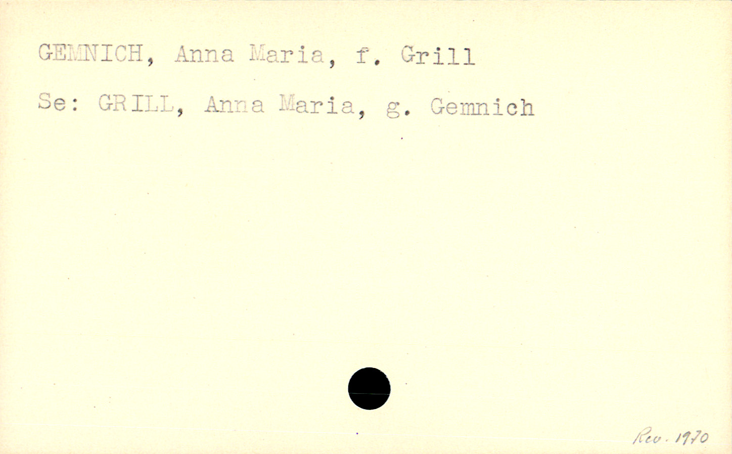 Catalogue Card_114345