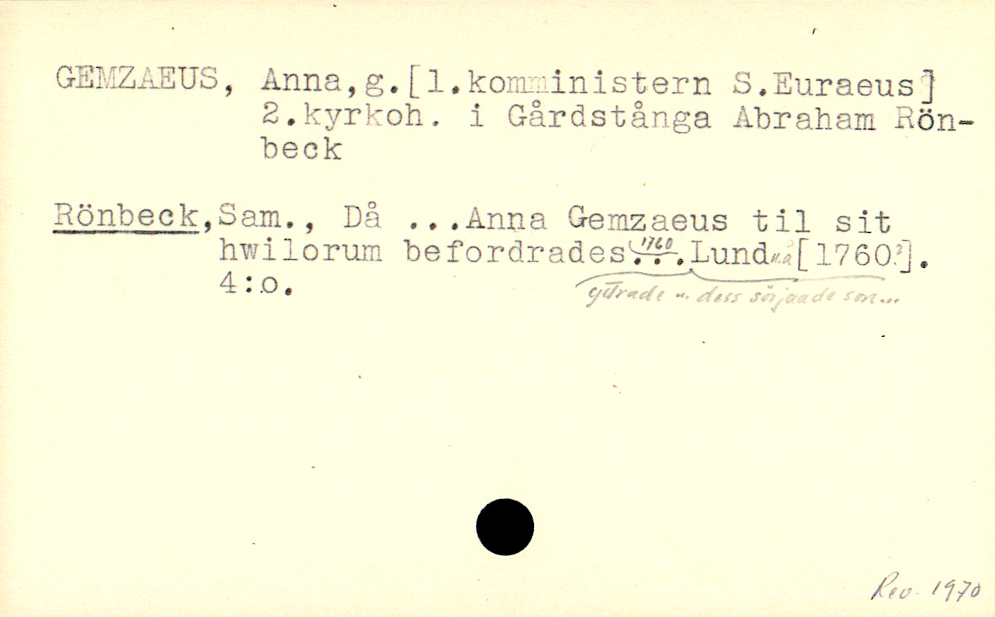 Catalogue Card_114350