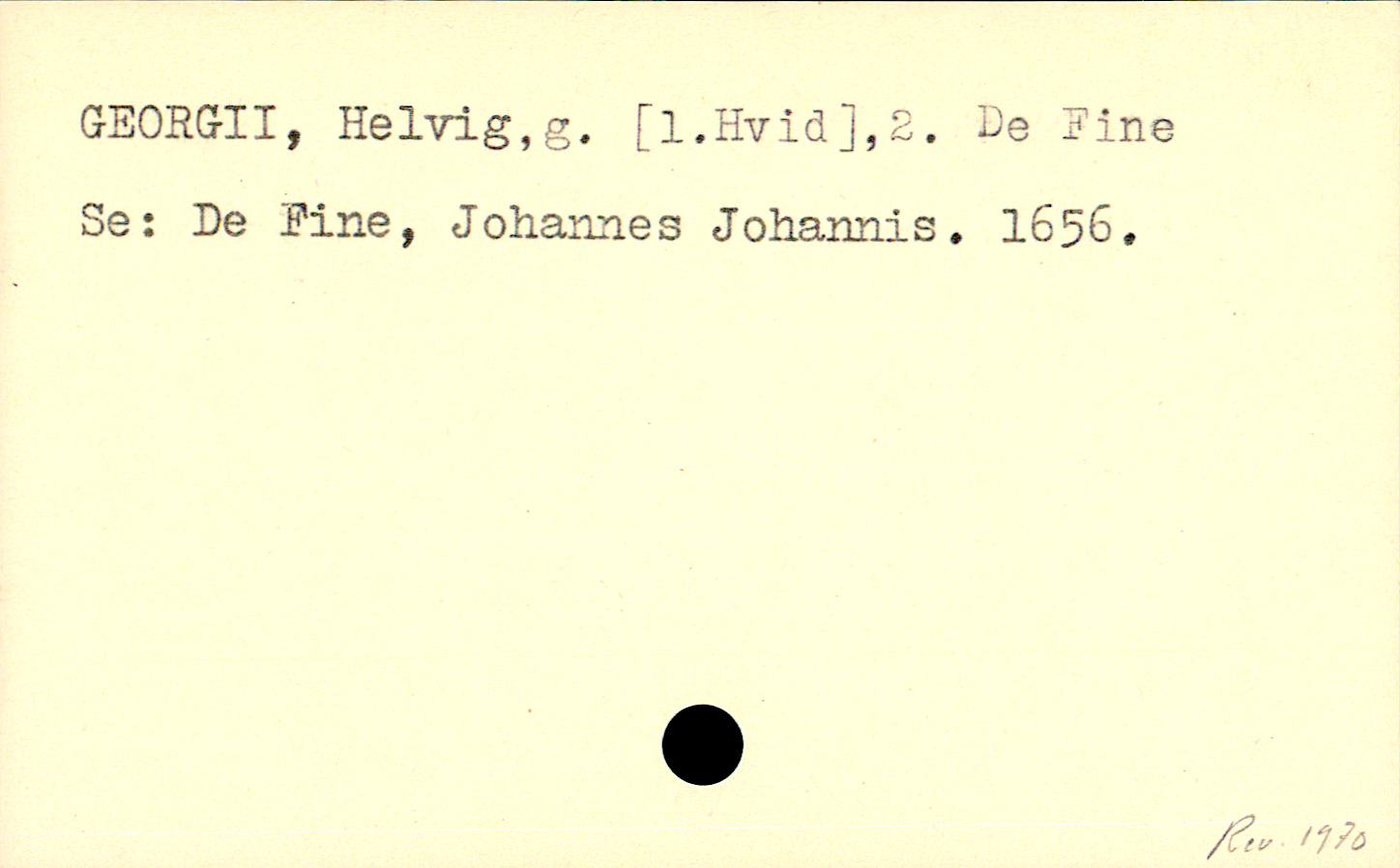 Catalogue Card_114359