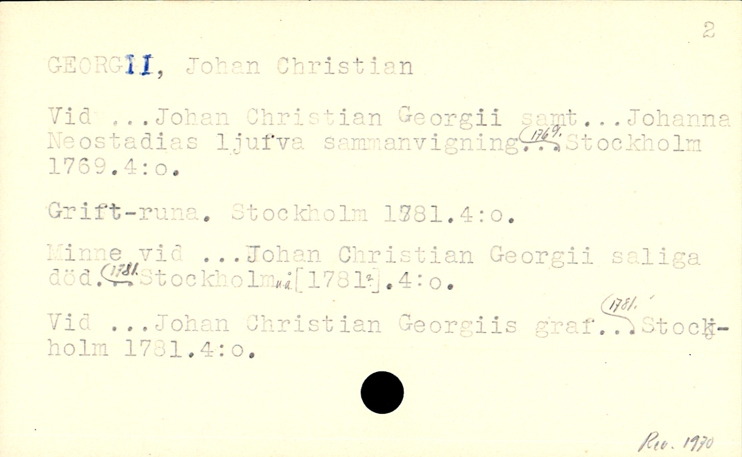 Catalogue Card_114361