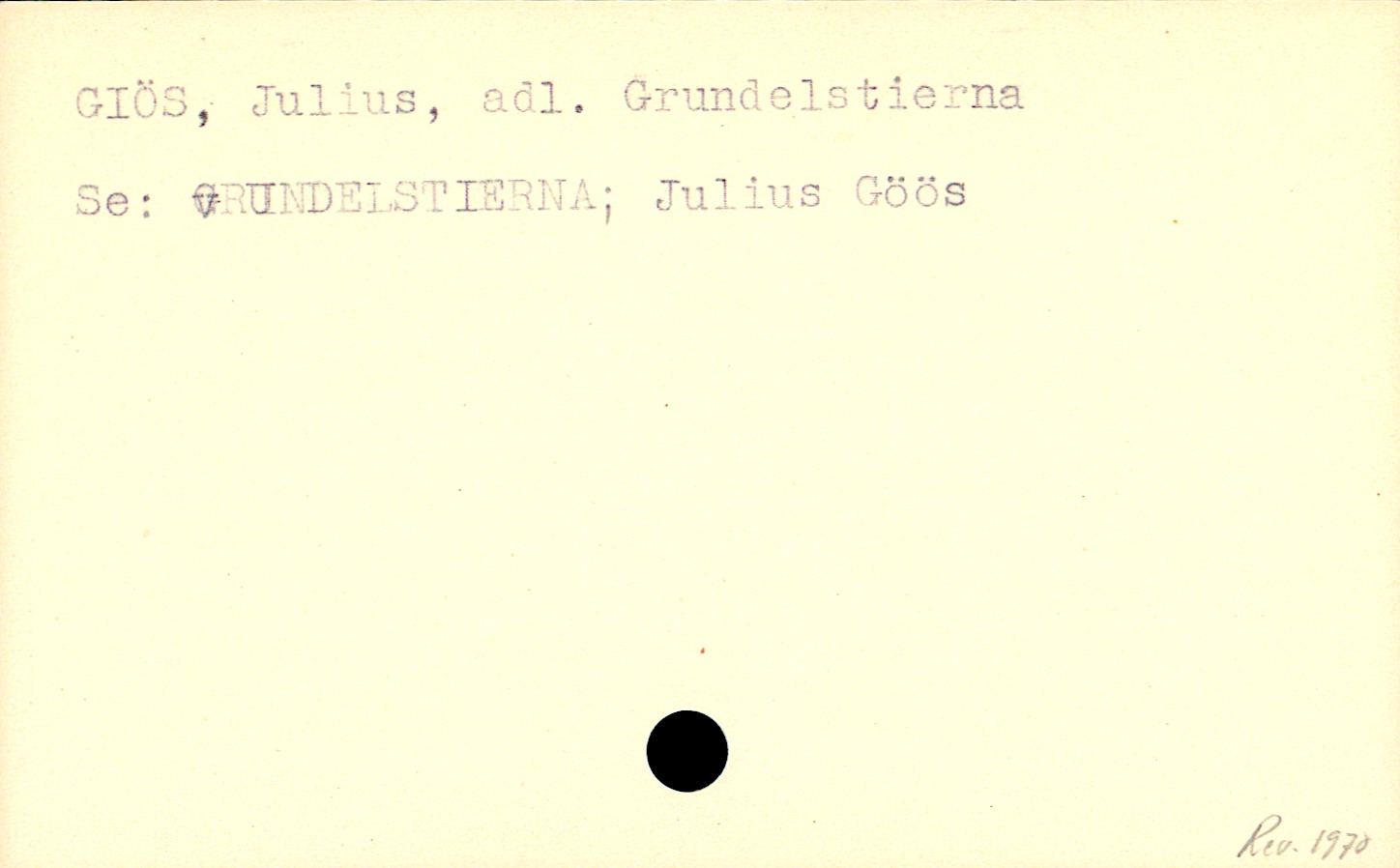 Catalogue Card_114564