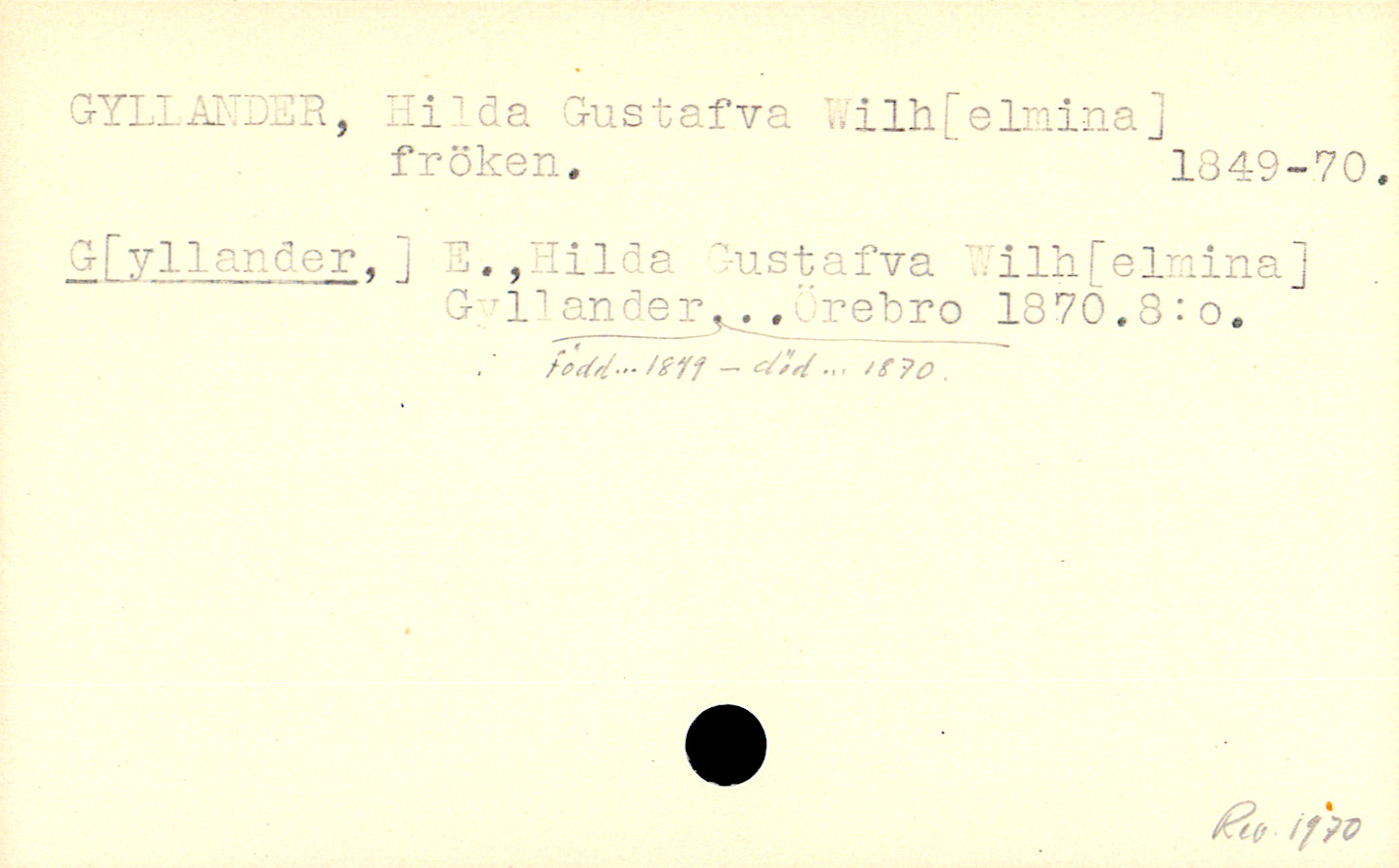 Catalogue Card_115204