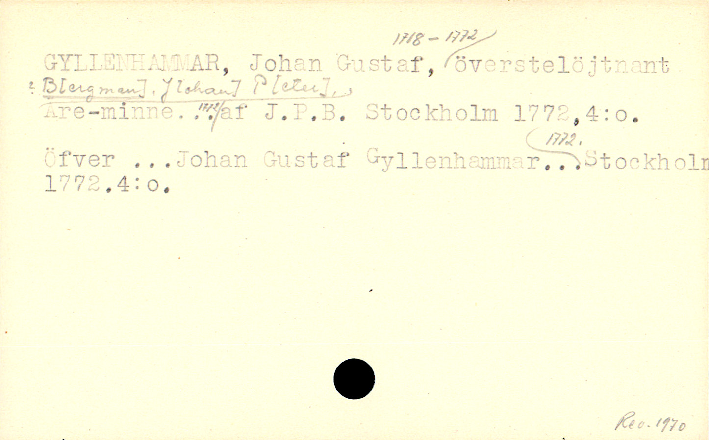 Catalogue Card_115272