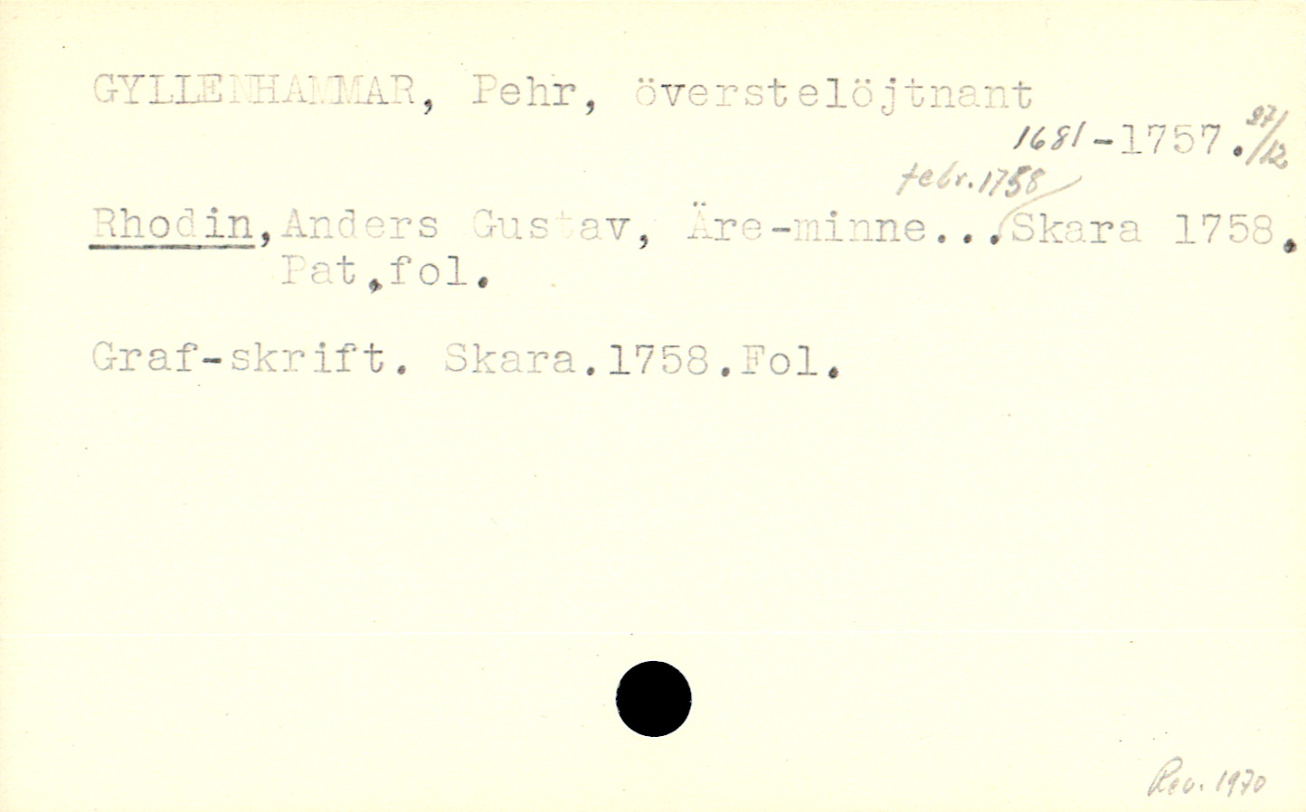 Catalogue Card_115273