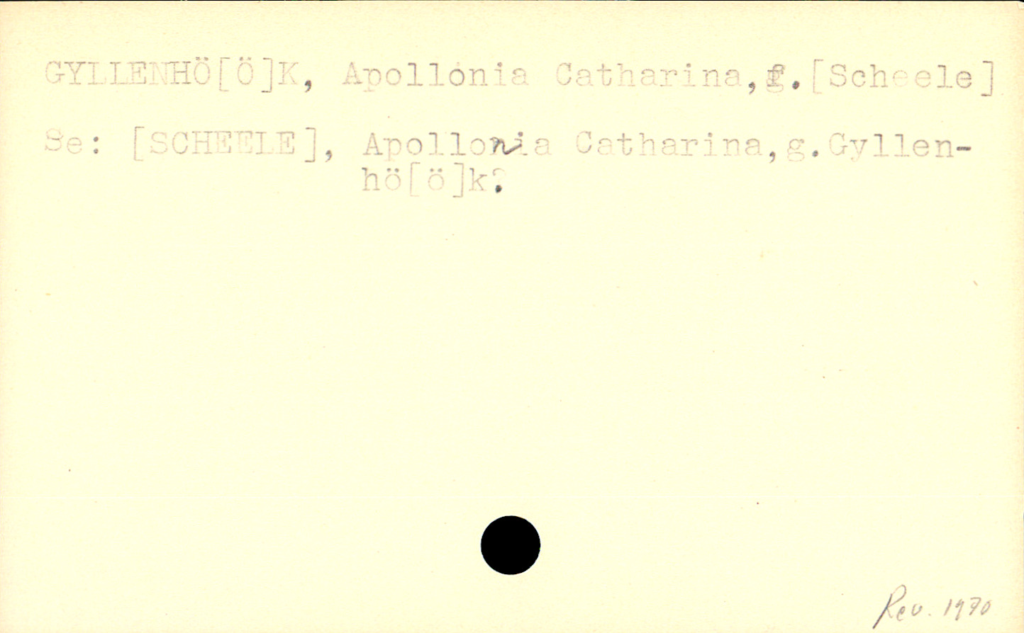 Catalogue Card_115275