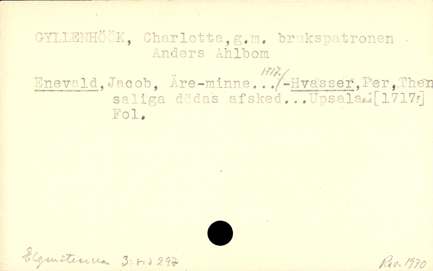 Catalogue Card_115276