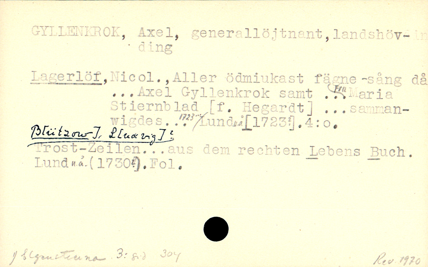 Catalogue Card_115277