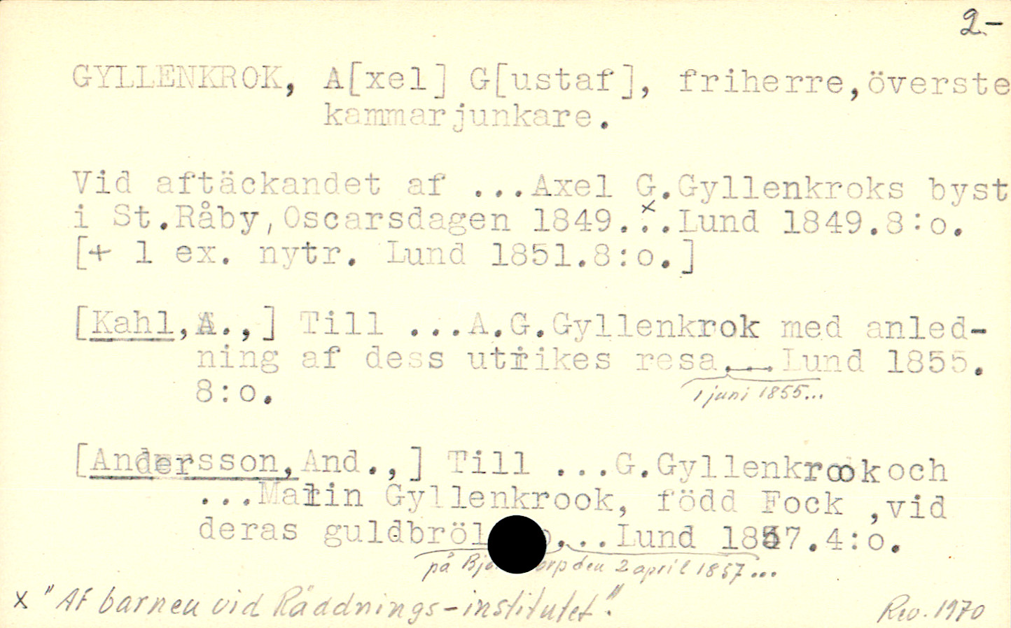 Catalogue Card_115280