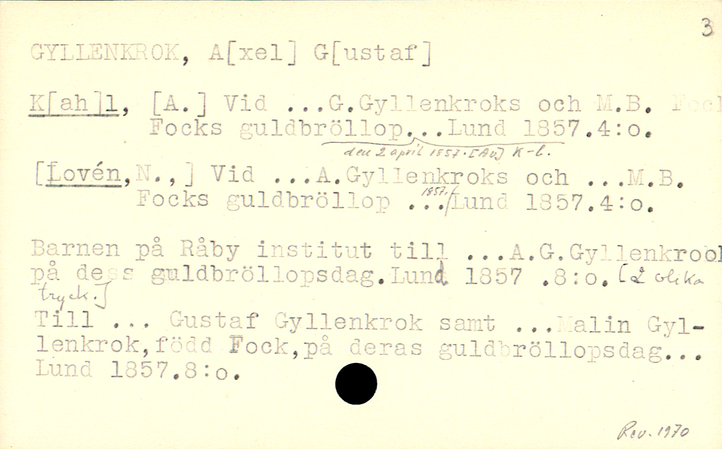 Catalogue Card_115281