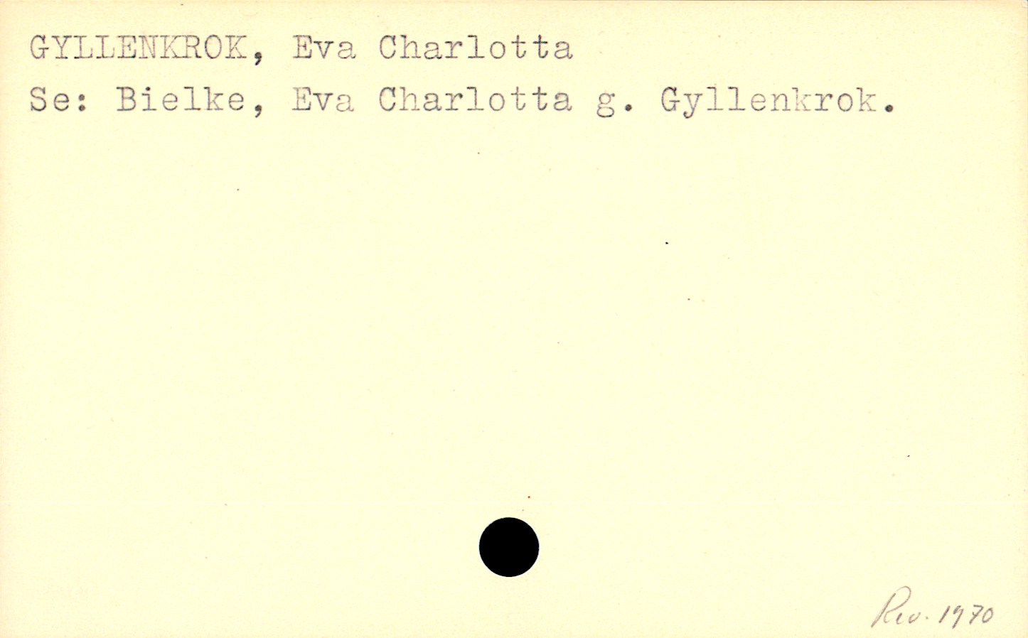 Catalogue Card_115286