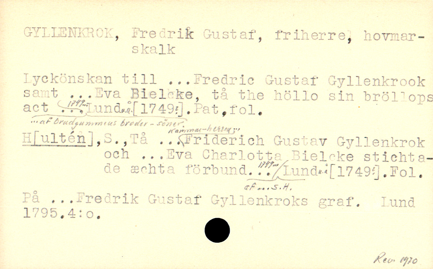 Catalogue Card_115289