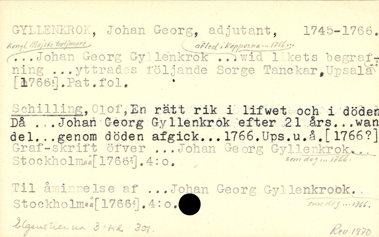 Catalogue Card_115291