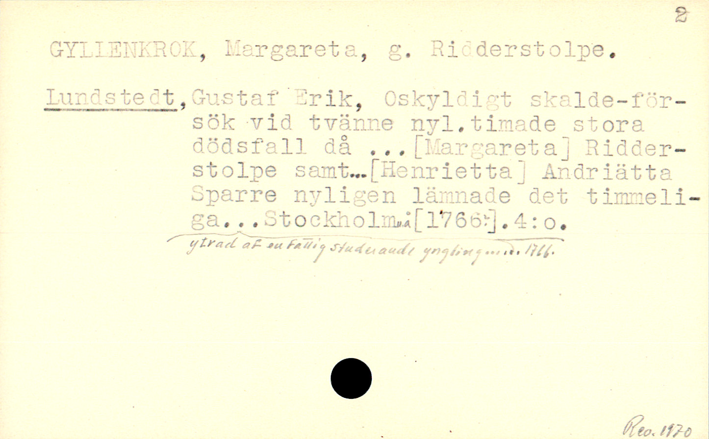 Catalogue Card_115294