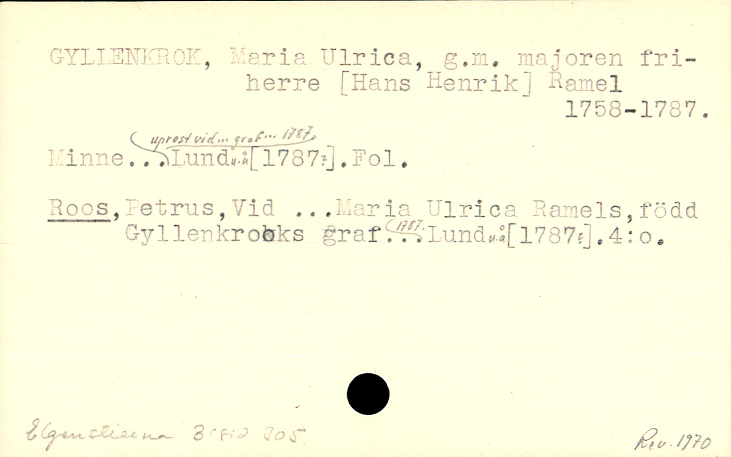 Catalogue Card_115295