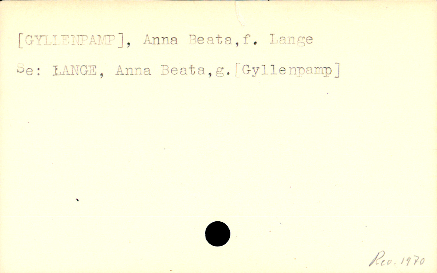 Catalogue Card_115296