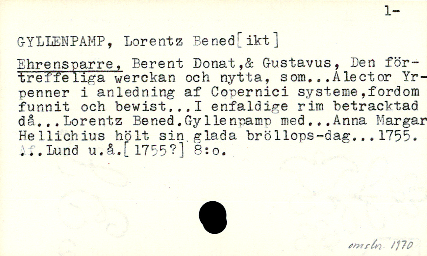 Catalogue Card_115297