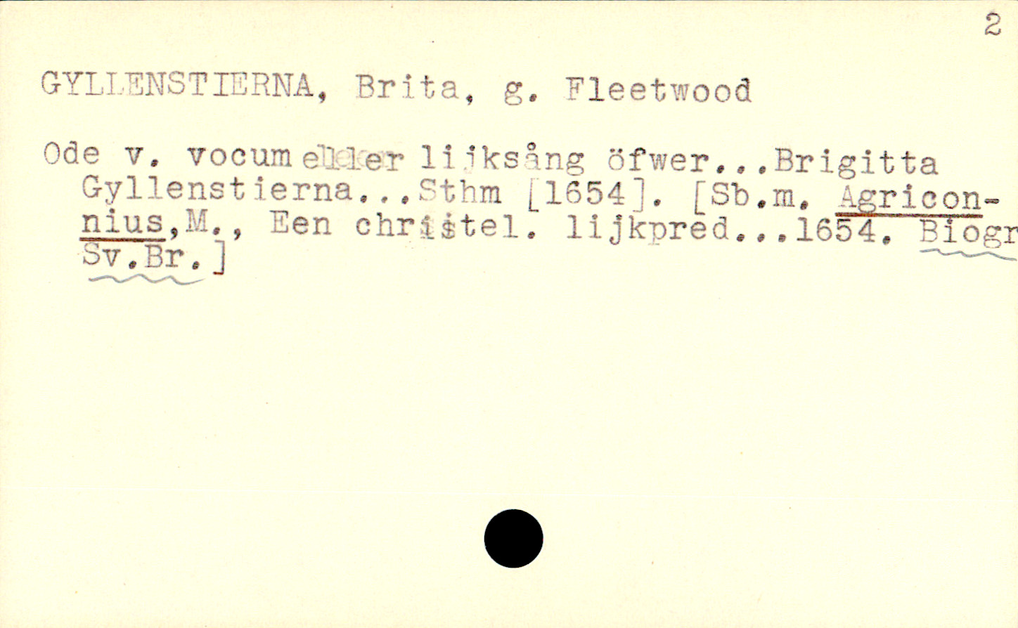 Catalogue Card_115322