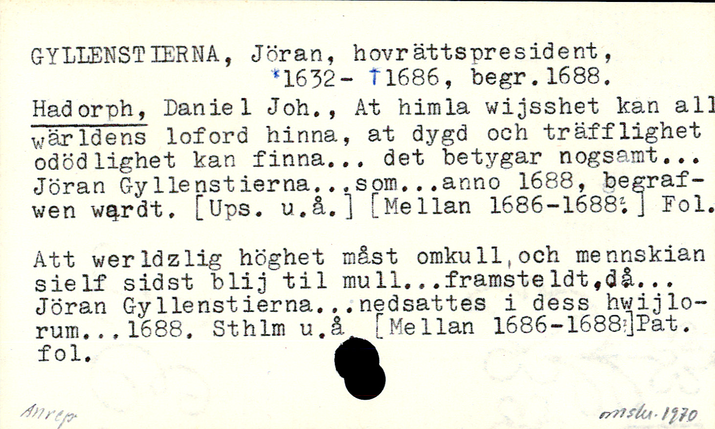 Catalogue Card_115331