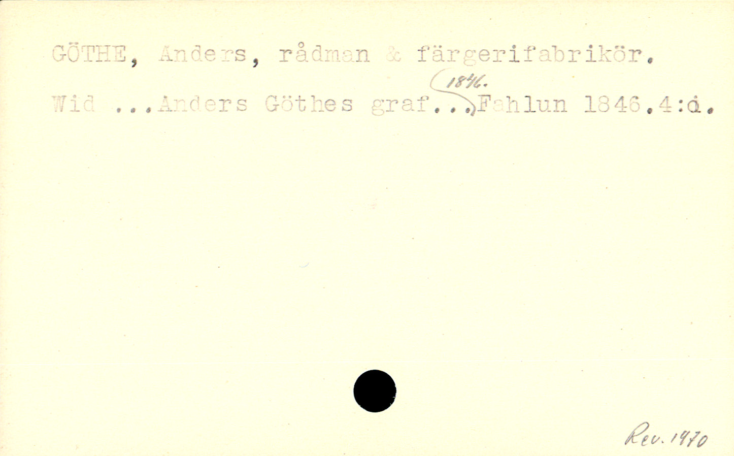 Catalogue Card_115402