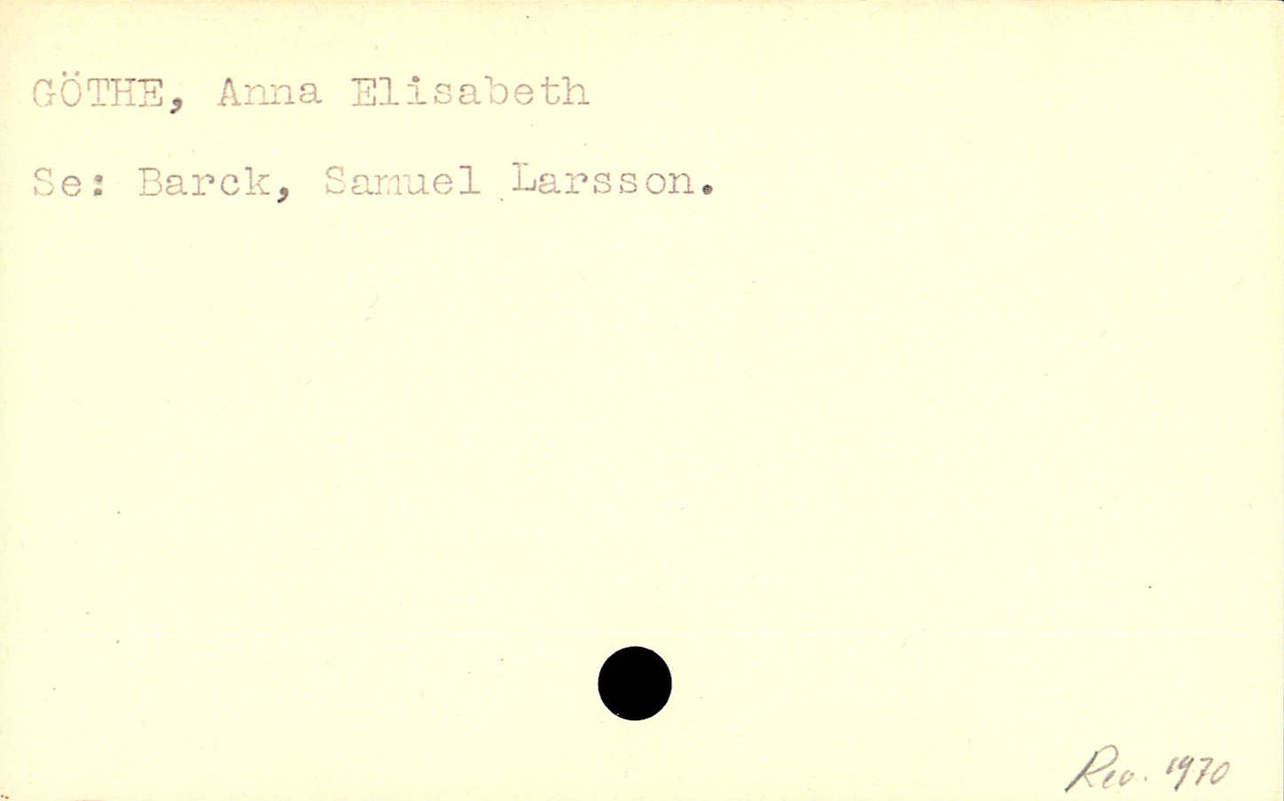 Catalogue Card_115403