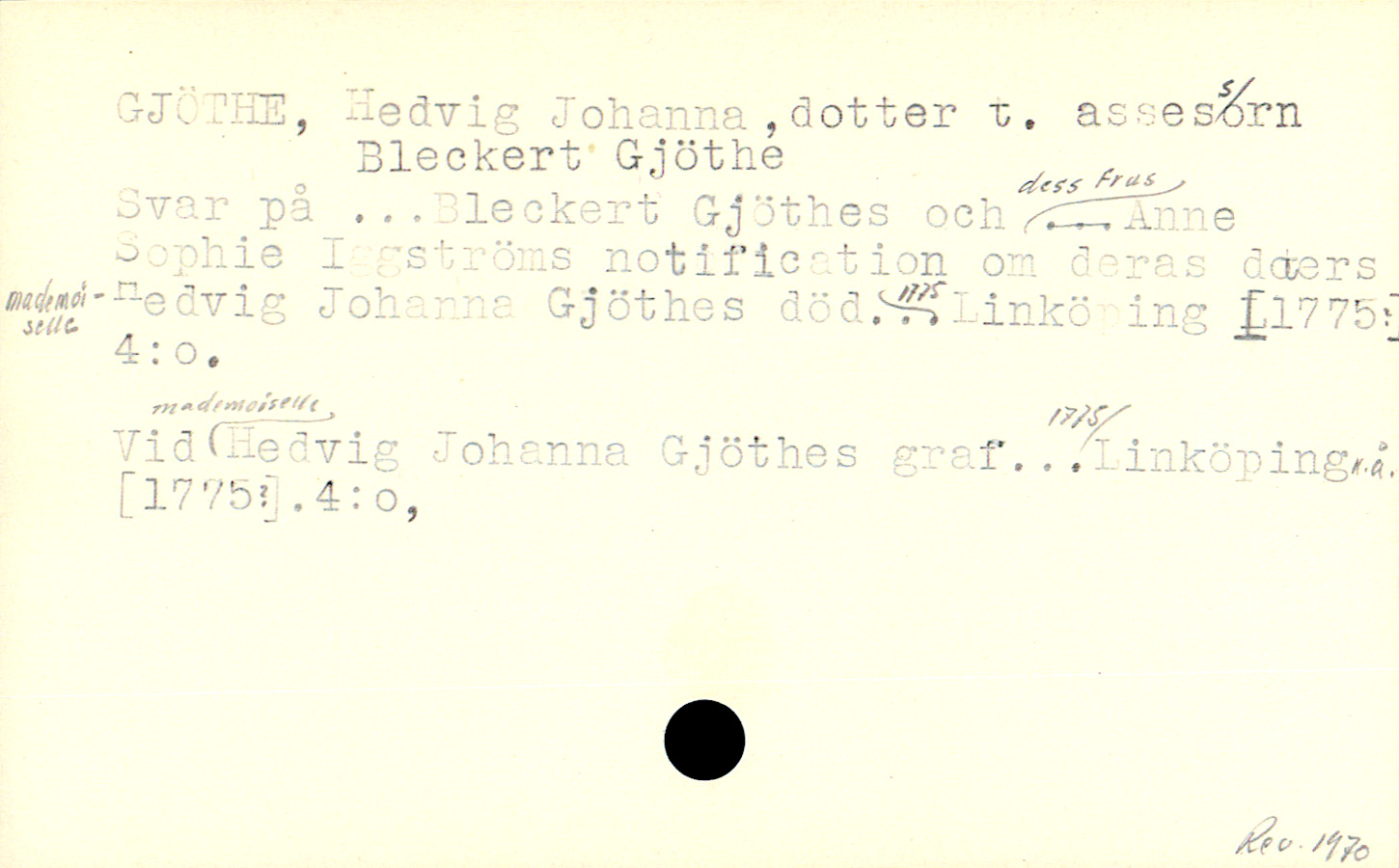 Catalogue Card_115407