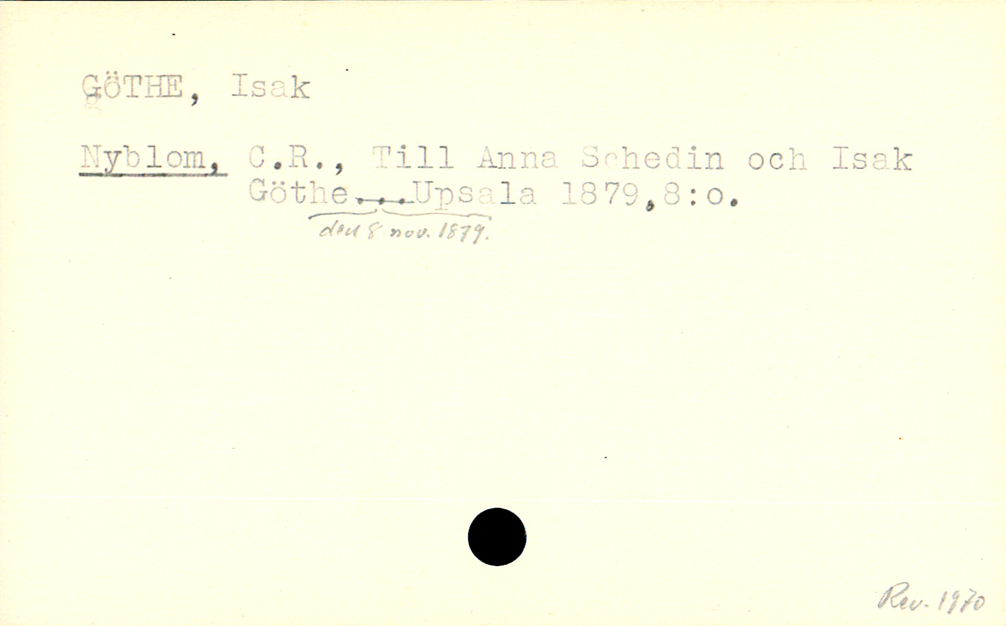 Catalogue Card_115408