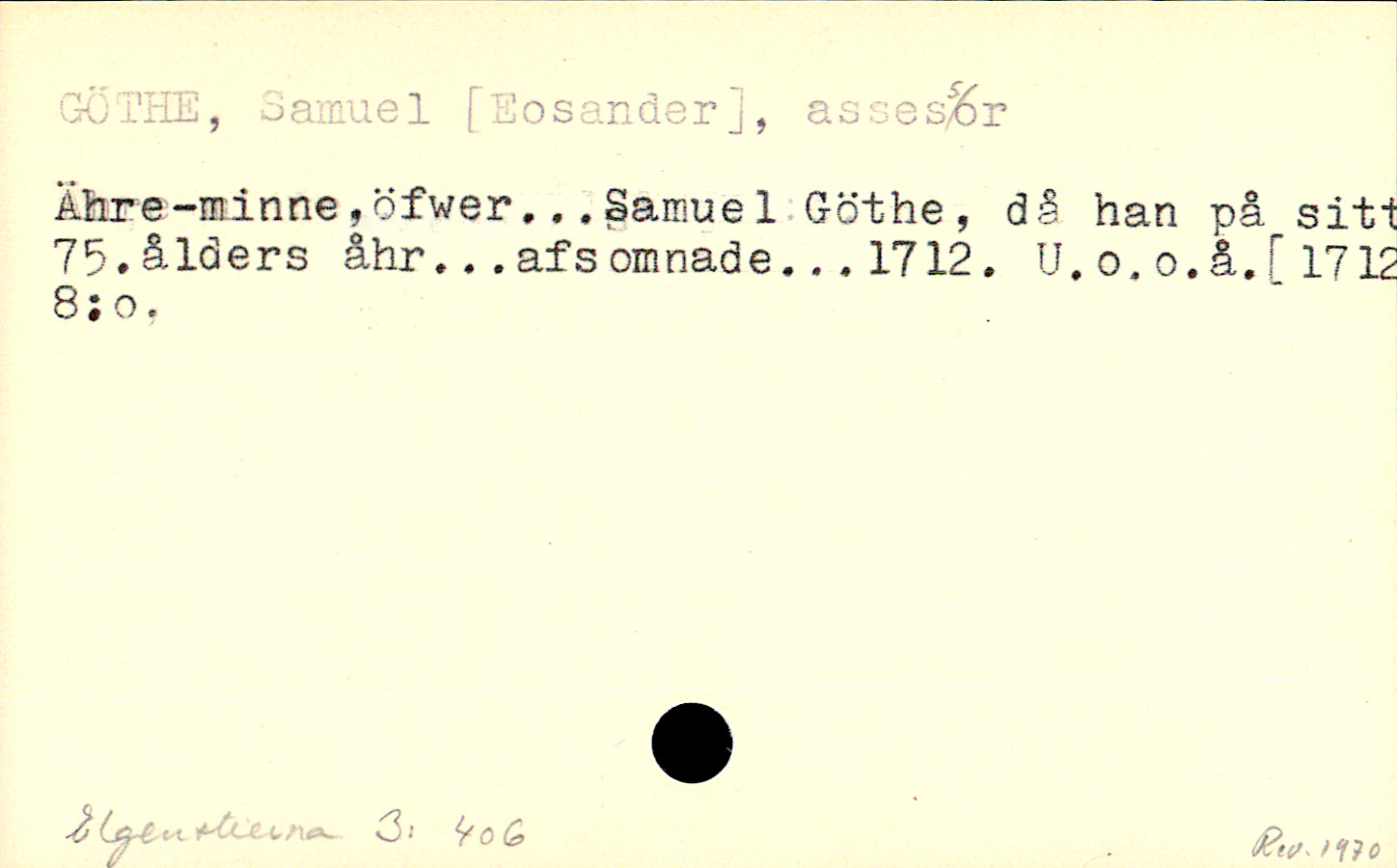 Catalogue Card_115410