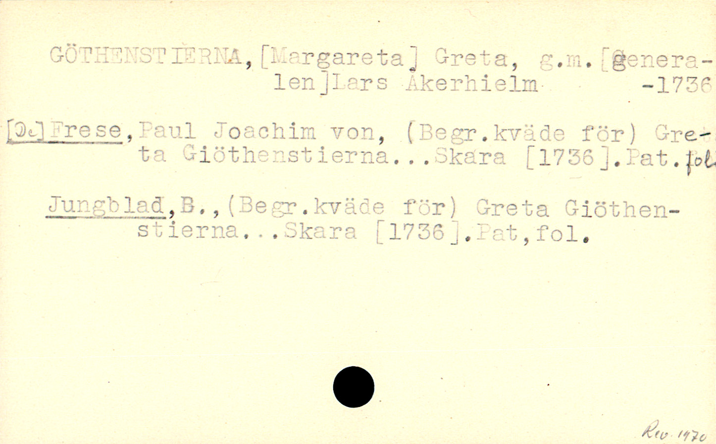 Catalogue Card_115413