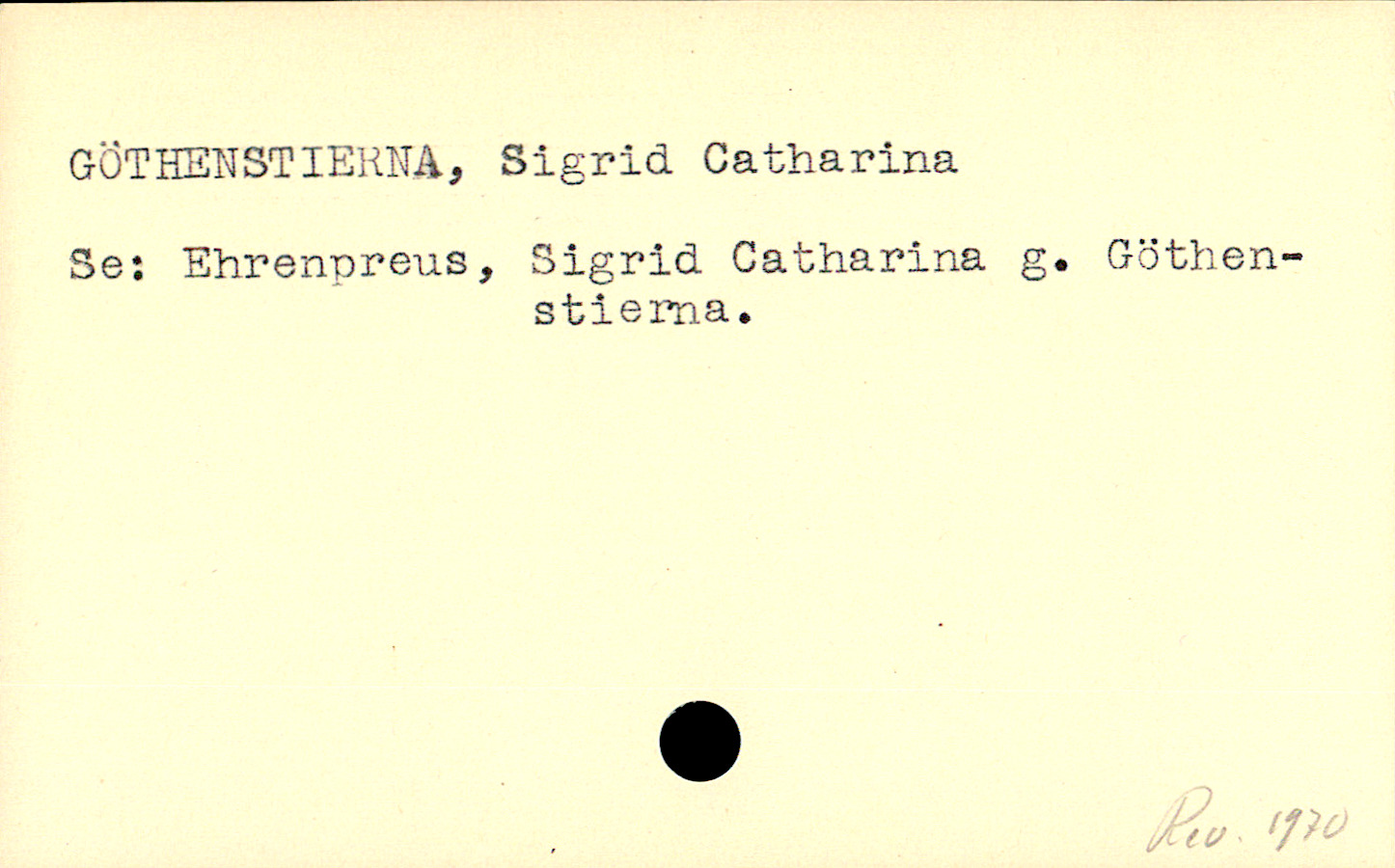 Catalogue Card_115414