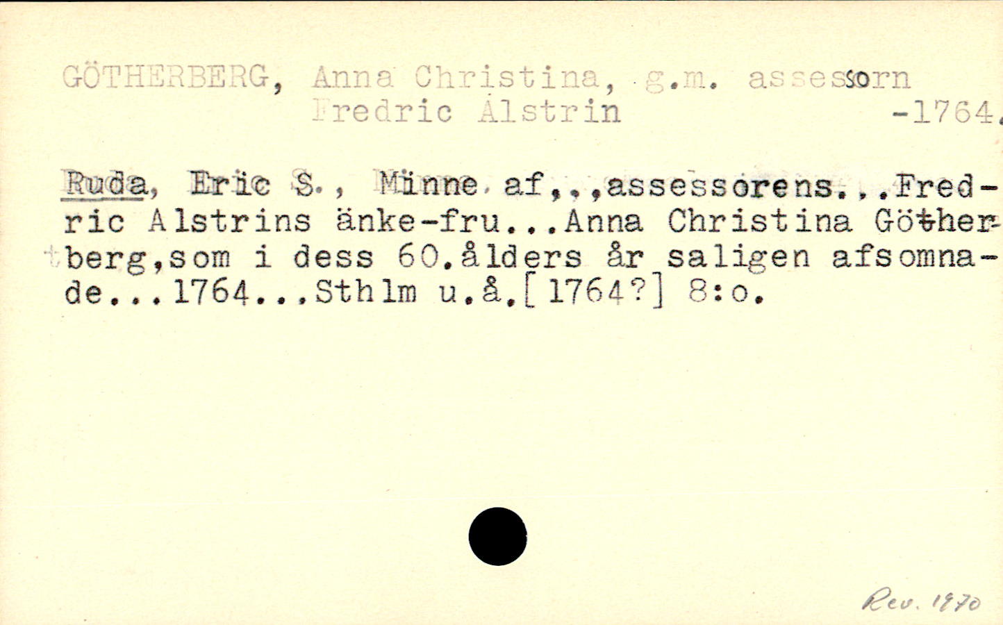 Catalogue Card_115415