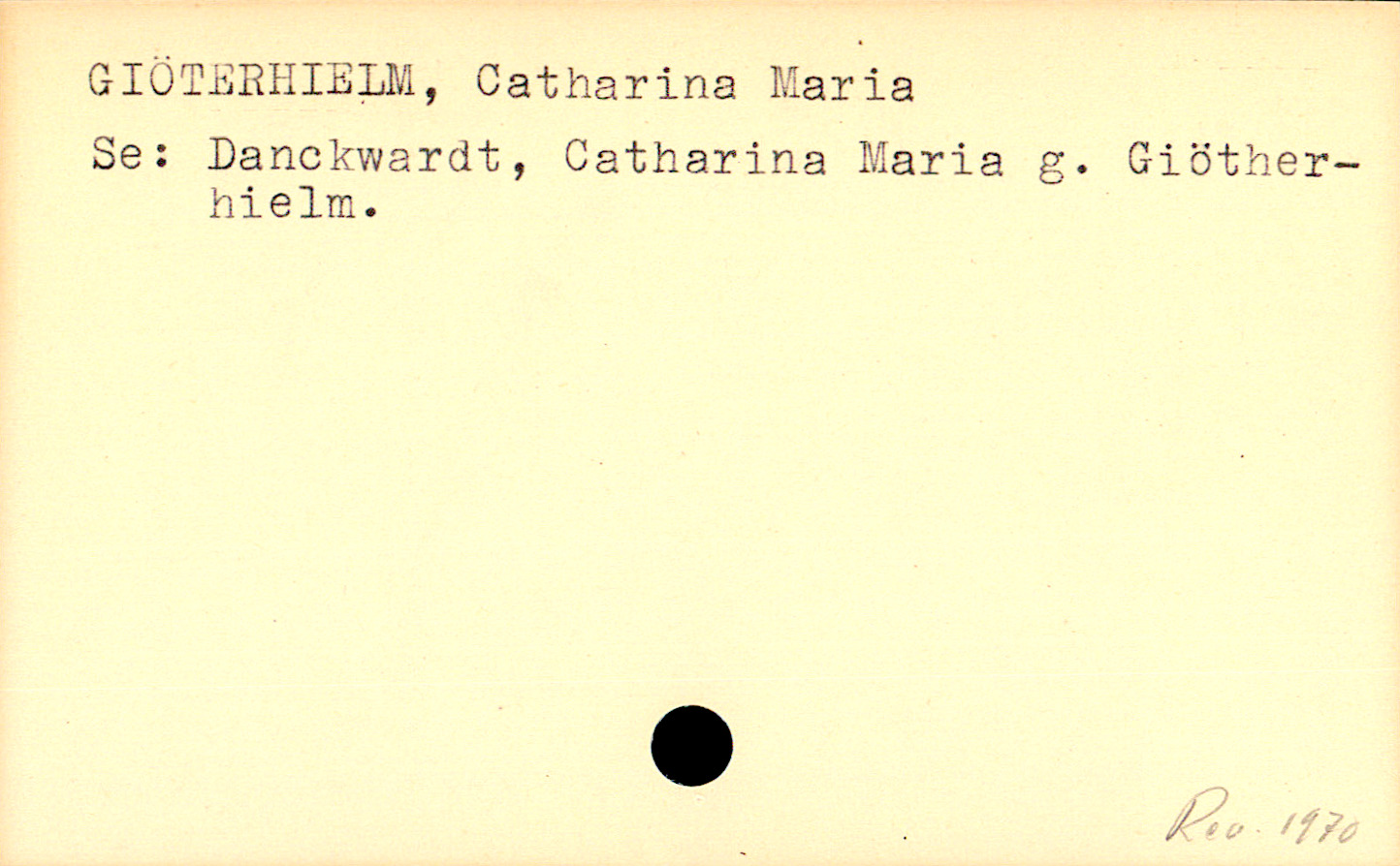 Catalogue Card_115417